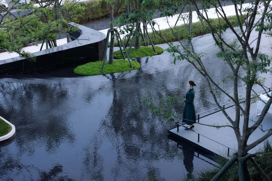 宜宾阳光城·雅居乐·云澜天骄丨中国宜宾丨DAOYUAN | 道远设计-51