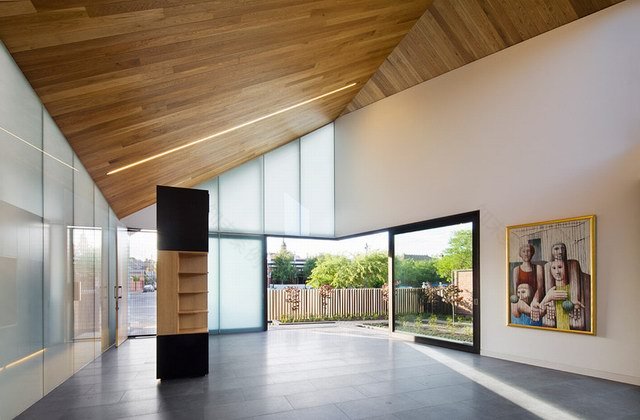 哈罗德街住宅(Harold Street Residence)-9