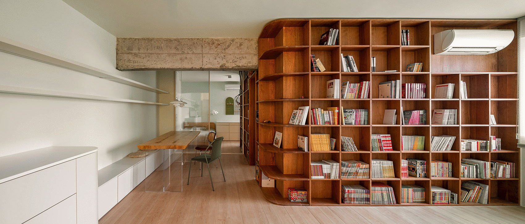 包裹的书核丨中国上海丨大海小燕设计工作室-3