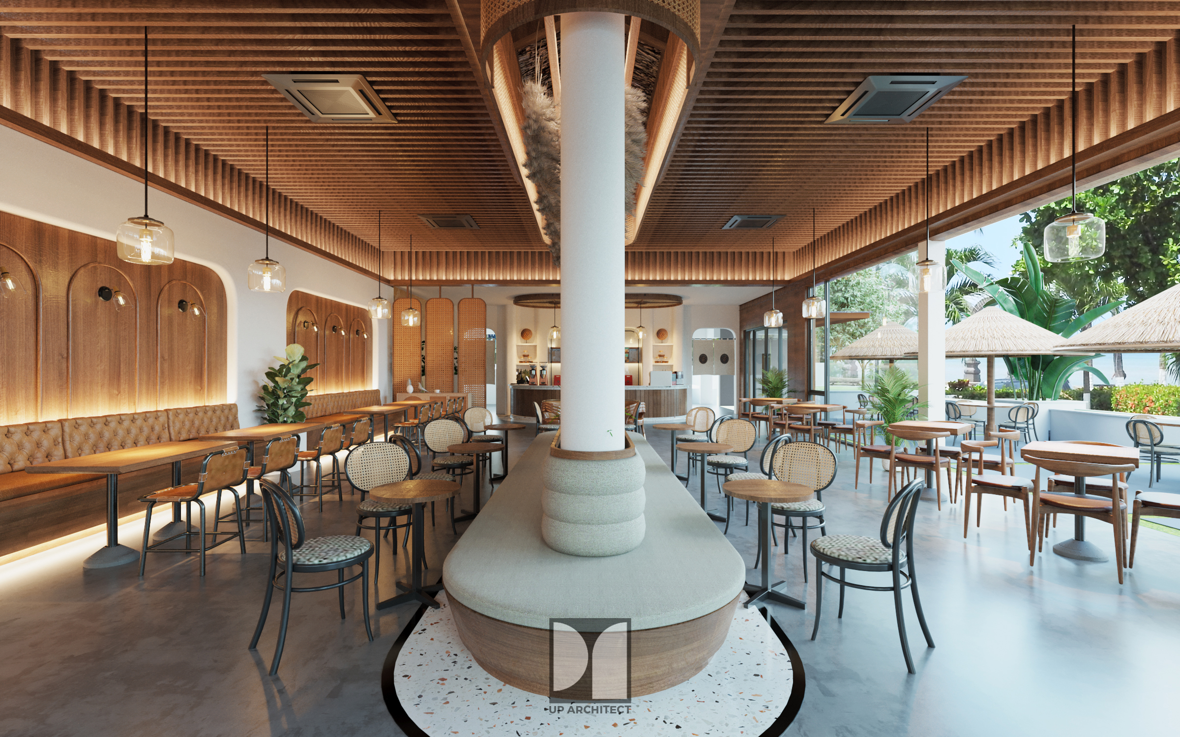 兴安咖啡丨Huy Duong-1