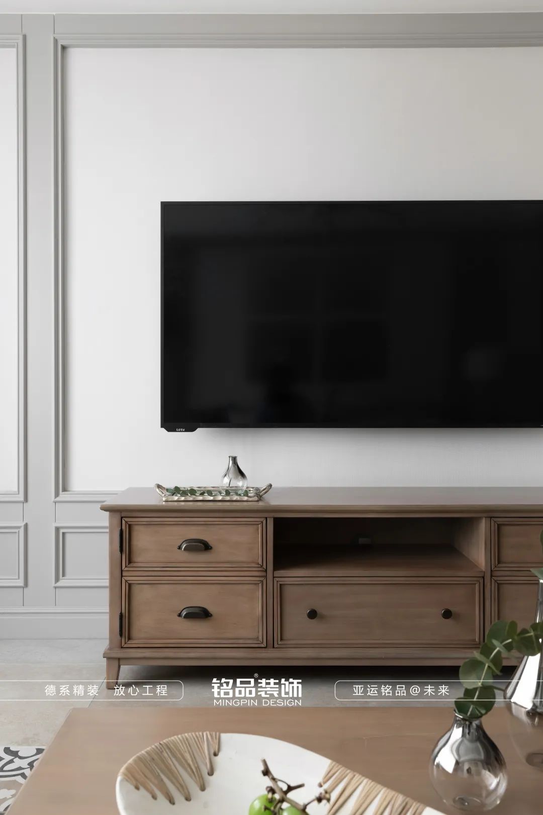 美式轻奢，浪漫至死不渝-29