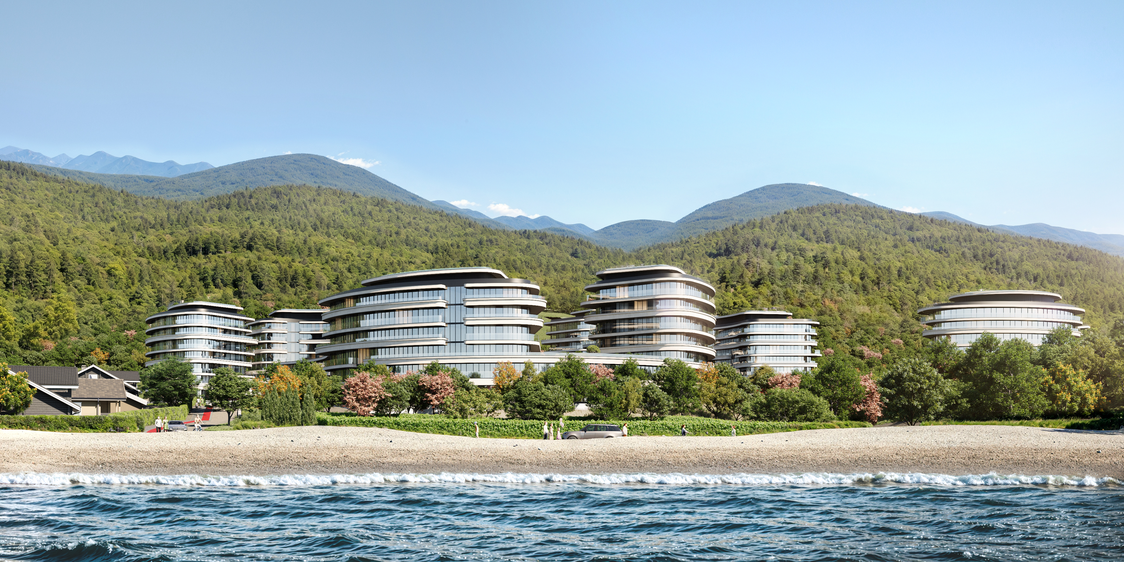 [МАЛЫЙ УТРИШ] RESORT CONCEPT 3d-1