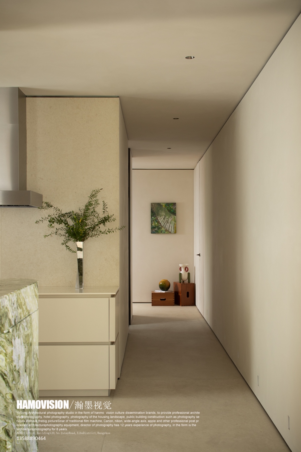 西溪天堂·悦居丨中国杭州丨由走空间设计实验室-10