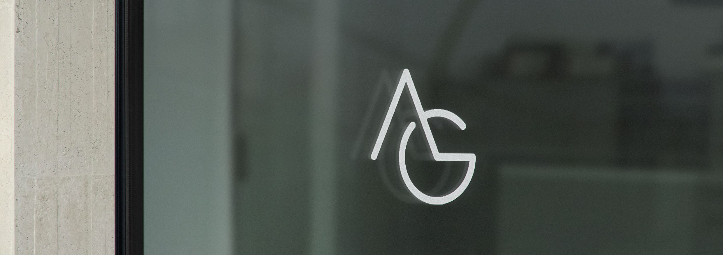 AG | Architectural designer logo-10