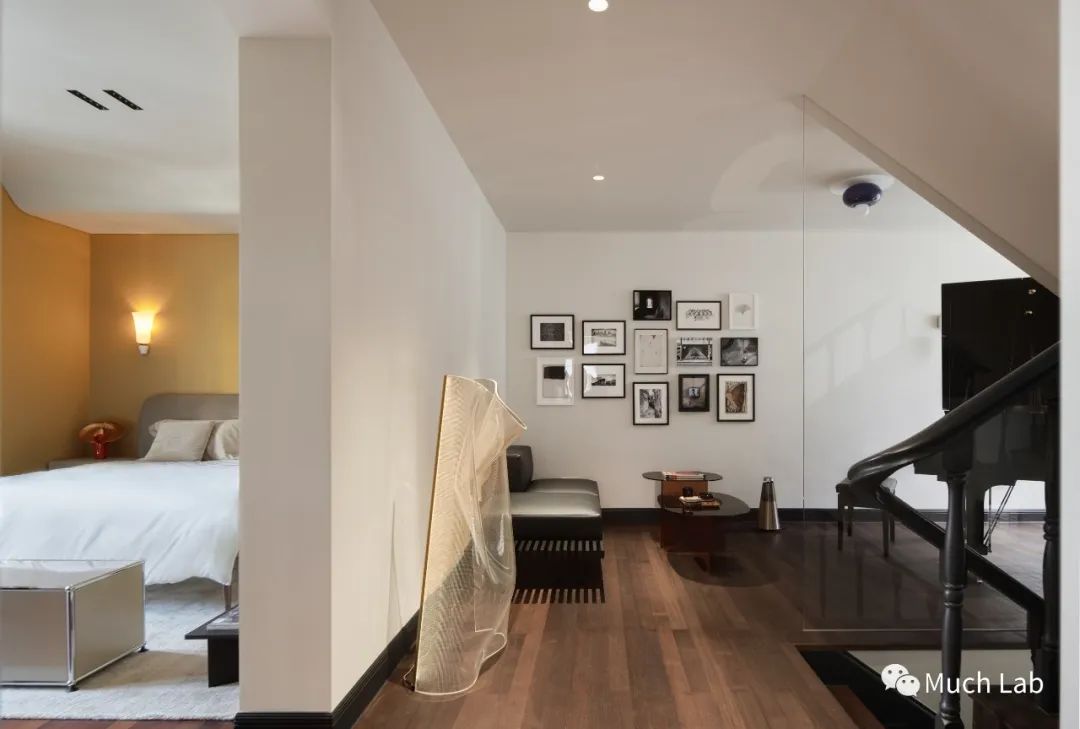 HOMTIQUE VIP 沙龙丨中国上海-61