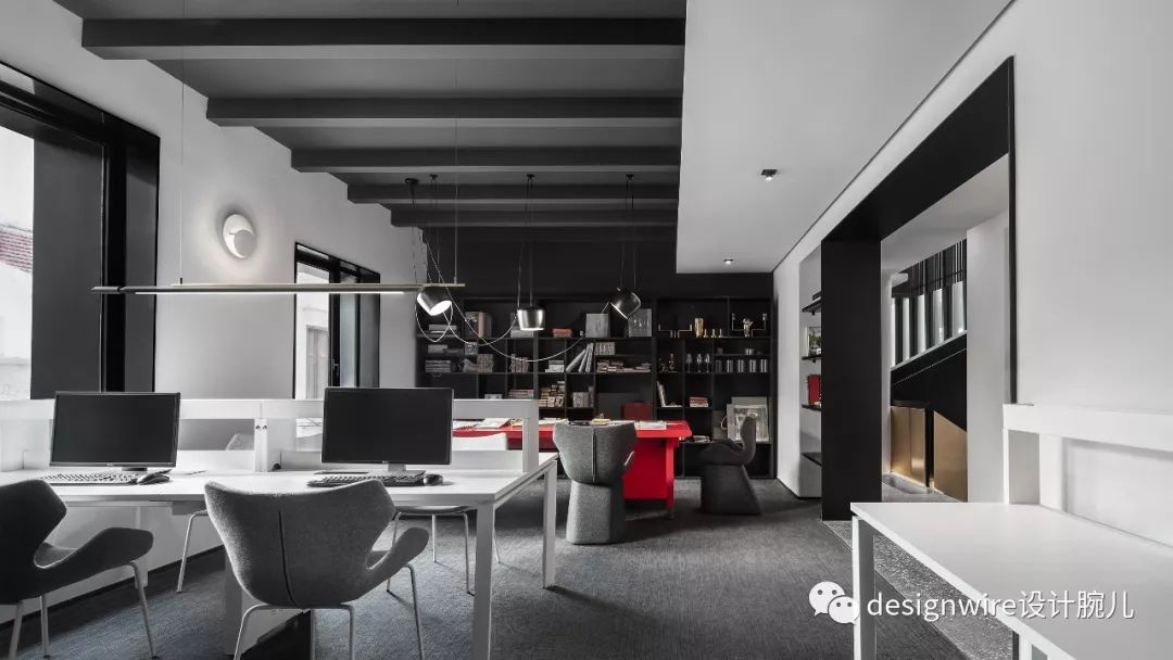 上海老建筑中的现代艺术盒子-65