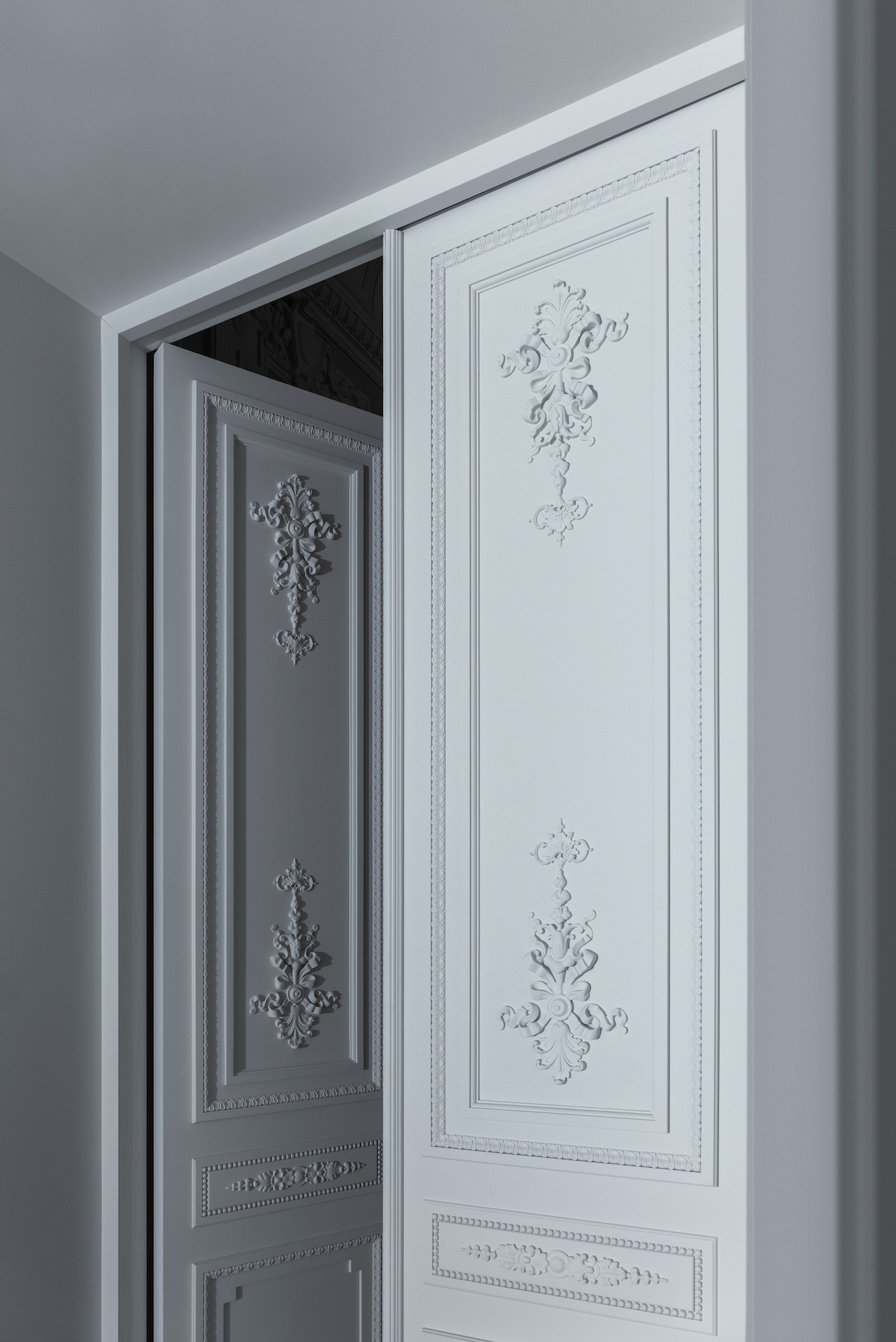 ABRIKOSOV / MR GROUP-11