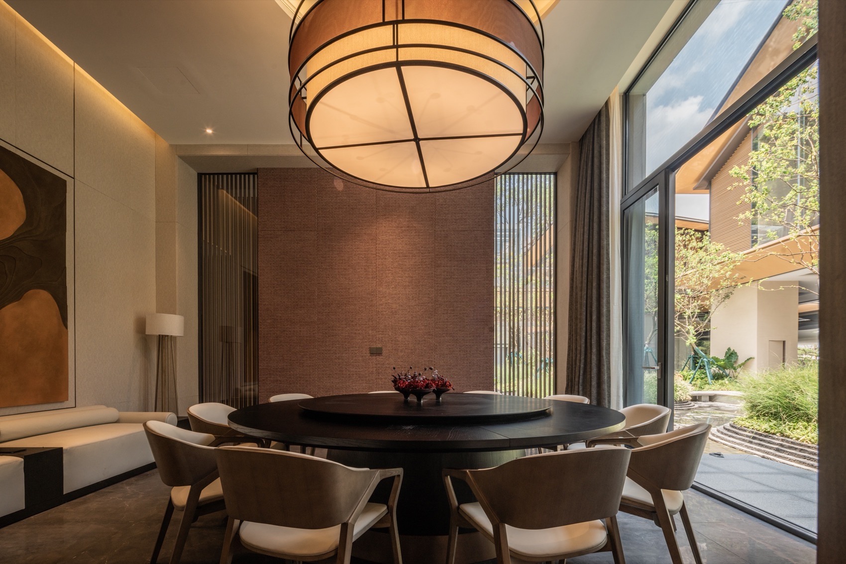 明月川 • 云孚里云宿温泉酒店丨中国宜春丨艾麦欧(上海)建筑设计咨询有限公司-123