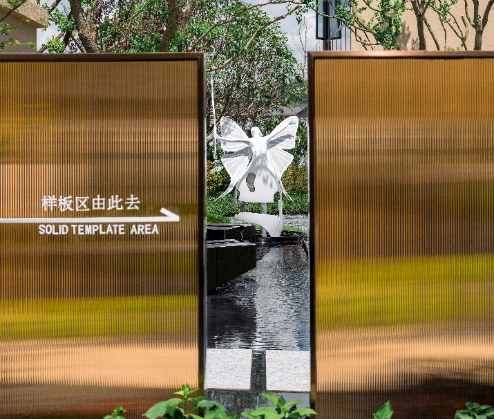 黔地故事新说 | 多彩贵州城展示区-49