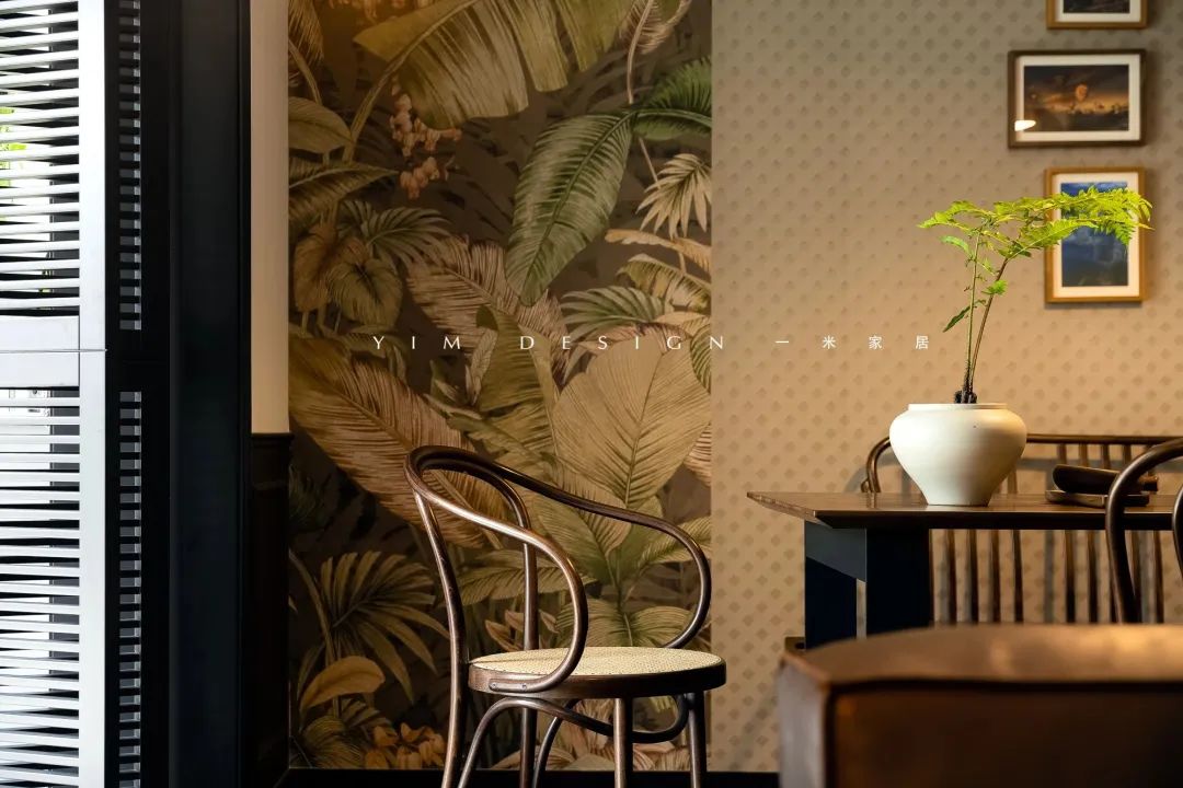 南洋风格复式爱情巢丨薛佳敏-32