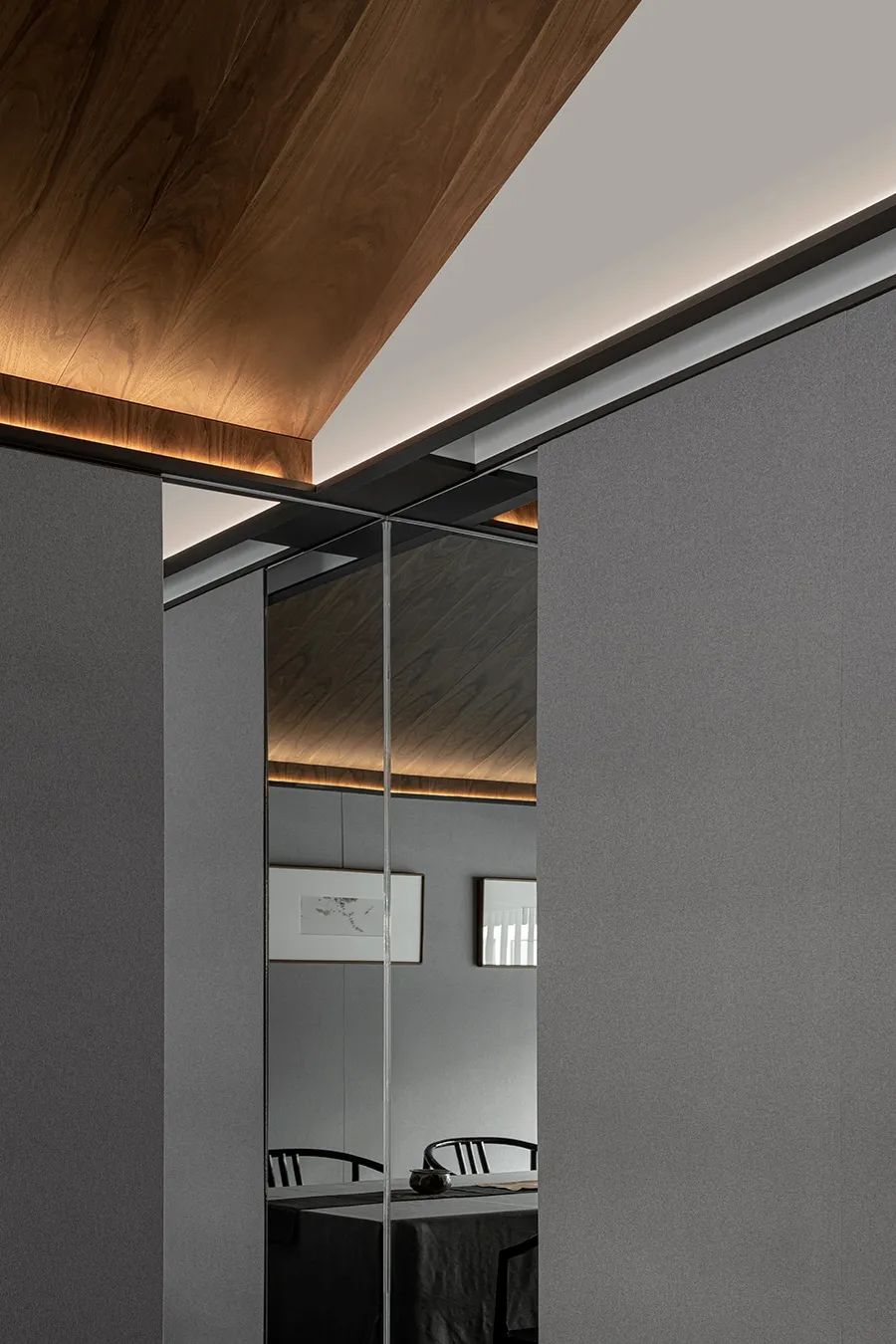 景上闲适(玉环店)丨中国浙江丨杭州南北边界空间设计有限公司-39