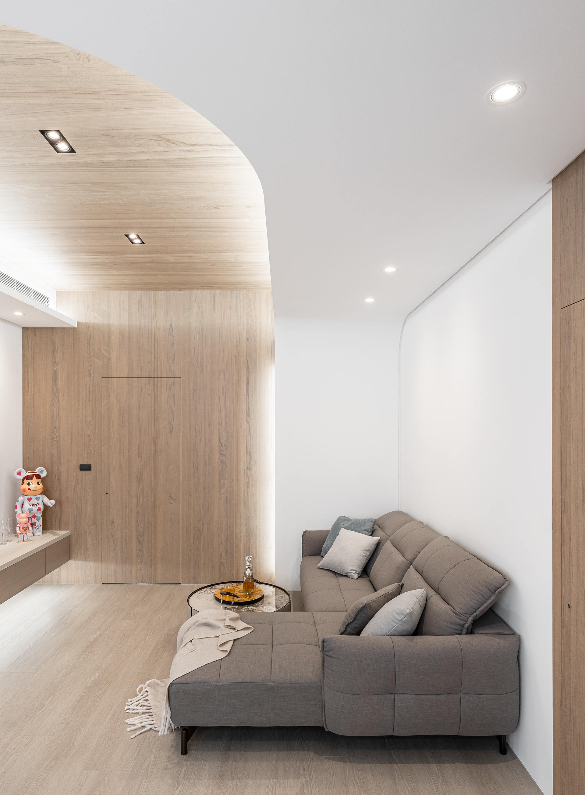 翁府丨中国嘉义丨Zendo Design 深度空間設計-18