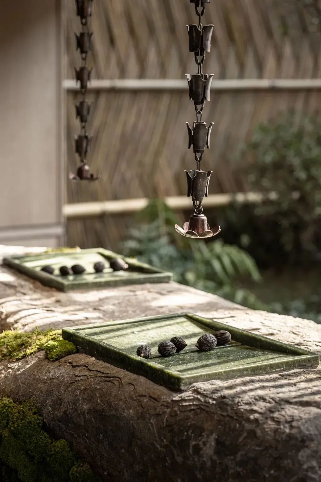 建发苏州檀府·禅意东方丨中国苏州丨矩阵纵横-55