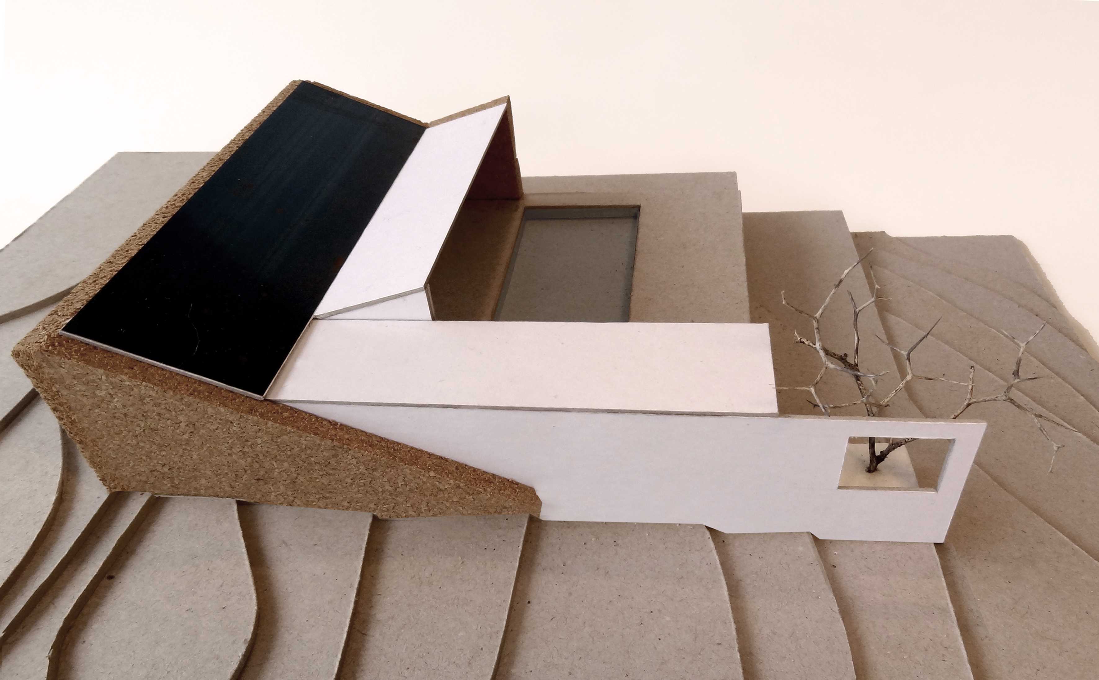 阿利维里避暑别墅-24