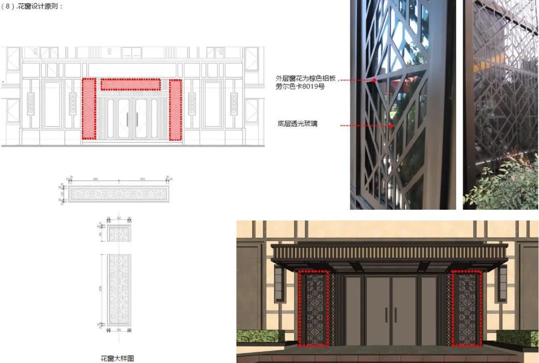 华策分享之金秋学堂 | 社区商业、户型设计及示范区规划-88