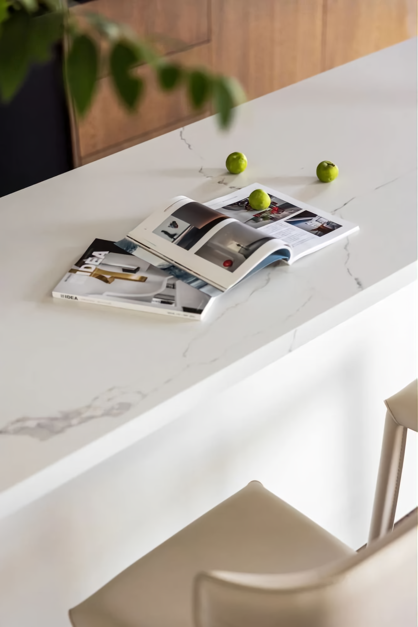 打破拘束的空间动线丨中国浙江丨寓尚设计&泰睿软装-32