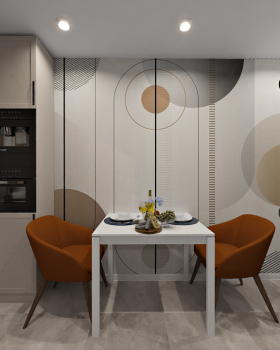 Старый фонд, 2023