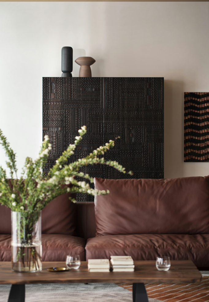 800平别墅设计丨中国成都丨成都ACE谢辉室内设计服务机构-64