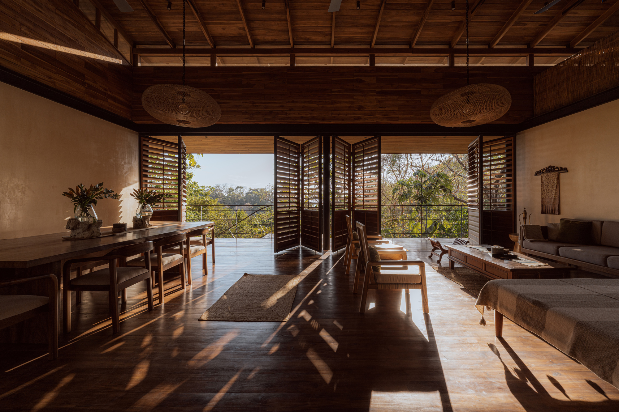 团结党大厦（注：Bersatu一般指马来西亚土著团结党，结合实际情况Bersatu House可理解为该党相关的大厦等建筑） 丨哥斯达黎加丨Estudio D3B-29