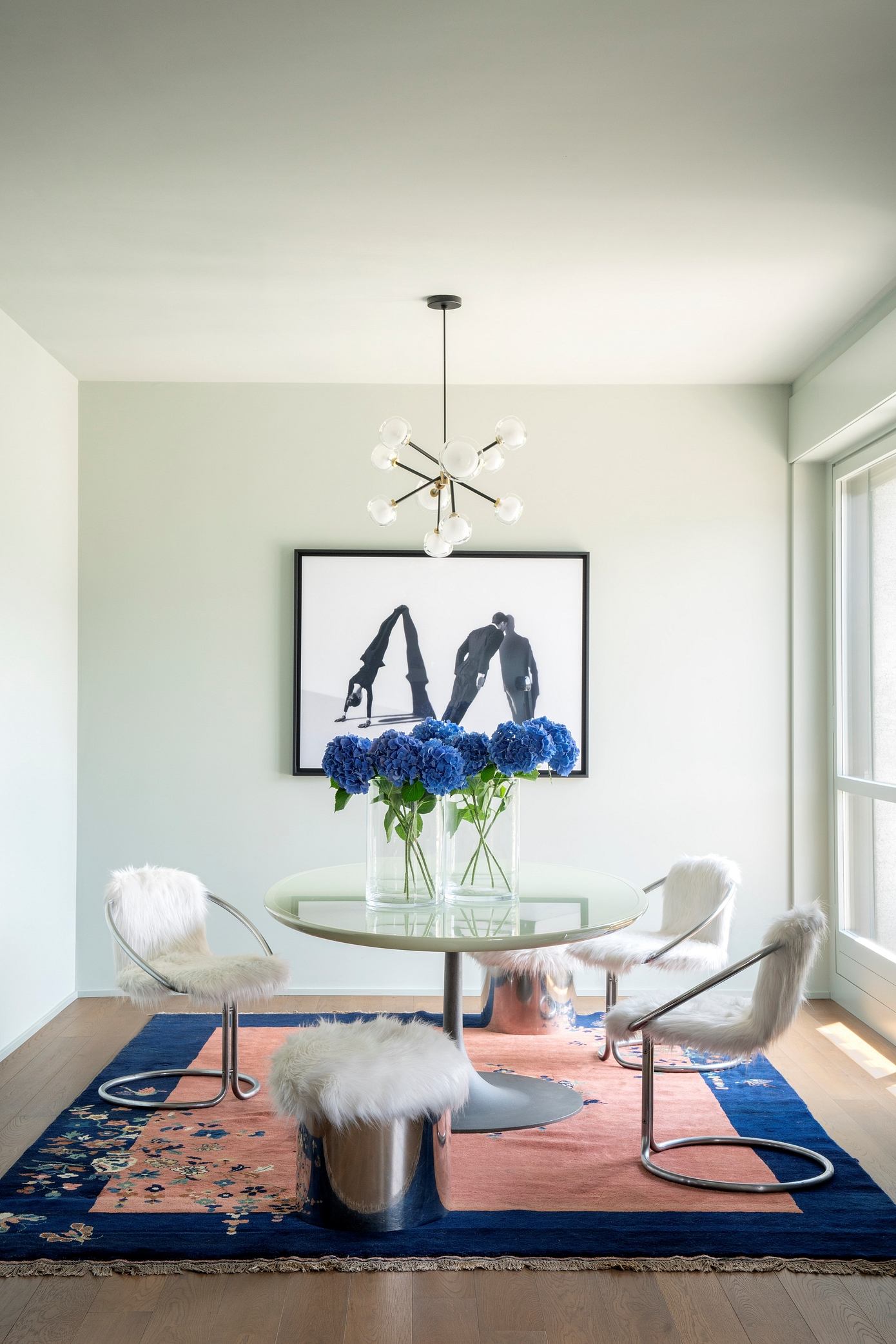 Como Apartment 丨 Mingotti e Giordano-4