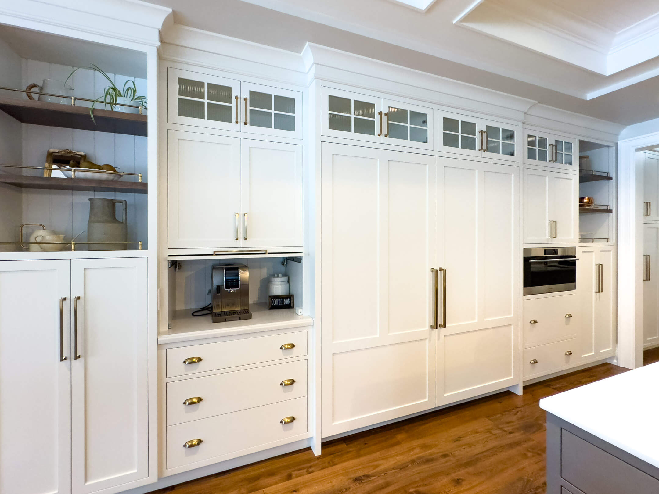 城市地产丨United StatesAurora丨Kingsridge Building Group-14