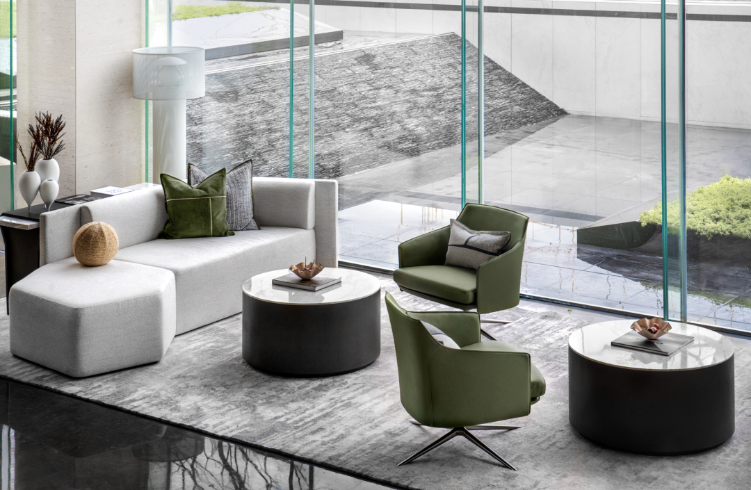 中粮空港祥云营销中心丨中国资阳丨元禾大千,成都开戊空间设计-32