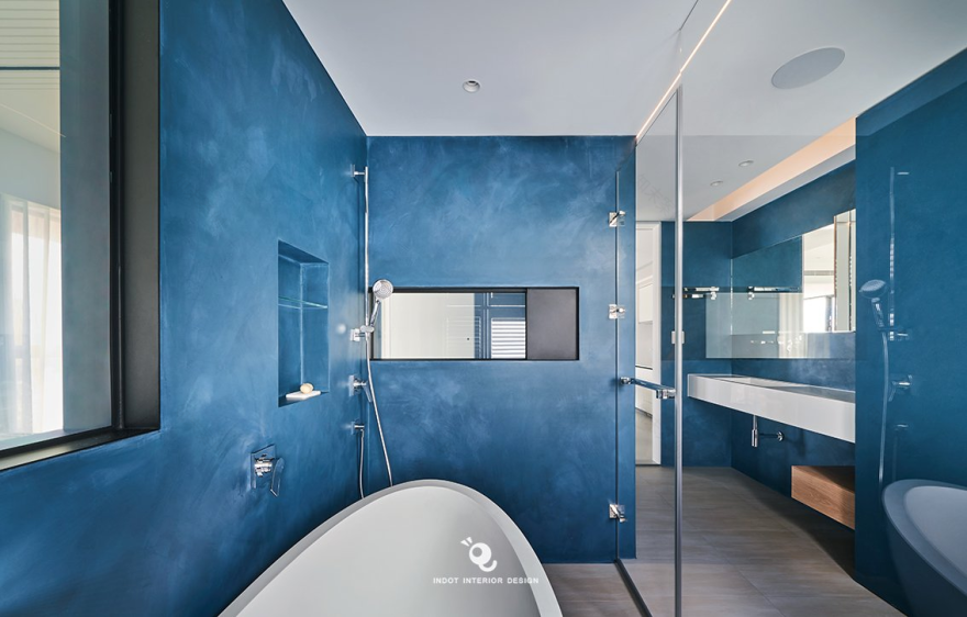 新店 26 坪一人宅丨虫点子创意设计-87