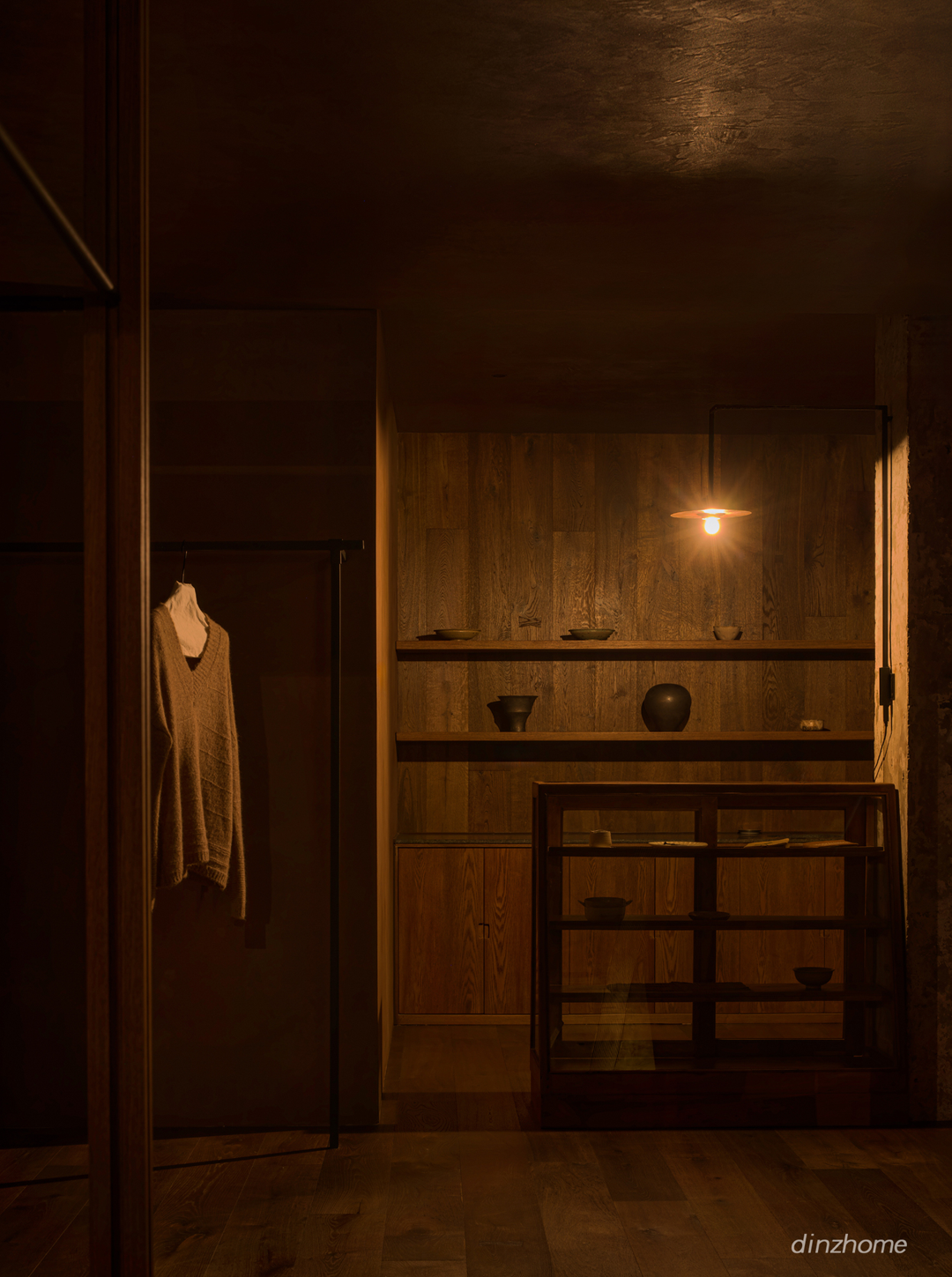 王単崋服装集合店丨中国杭州丨MAECHSPACE弥生空间（张琼芬,方峰,马洁）-27