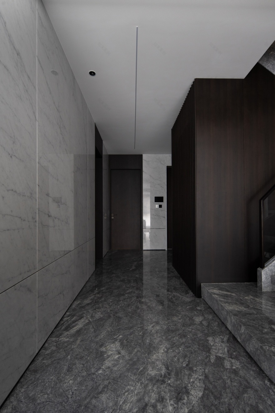 龙湾大院丨中国温州丨温州原界装饰工程有限公司-31