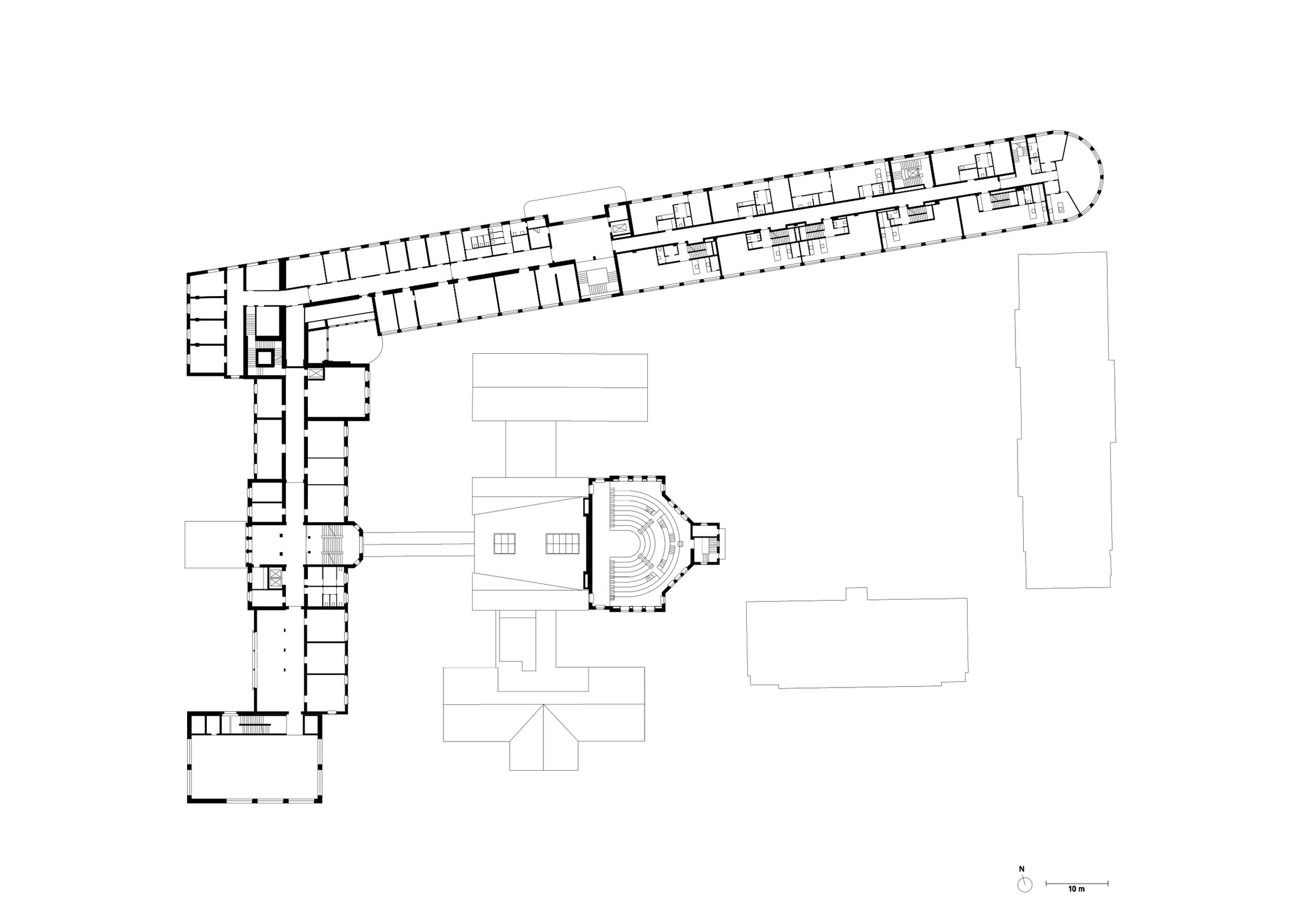 博物馆岛广场丨德国柏林-7