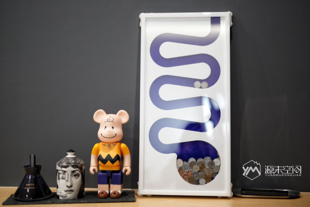 《极境》 | 极简美学,功能与美感的完美统一-64