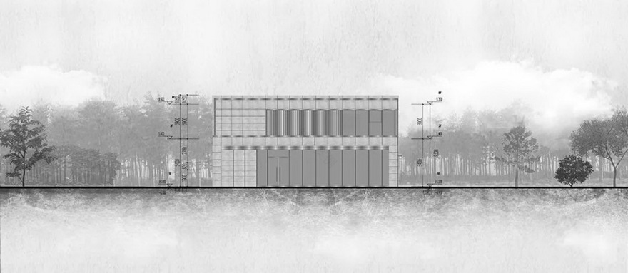 天津新城 云樾·玖璋丨中国天津丨上海齐越建筑设计有限公司-60