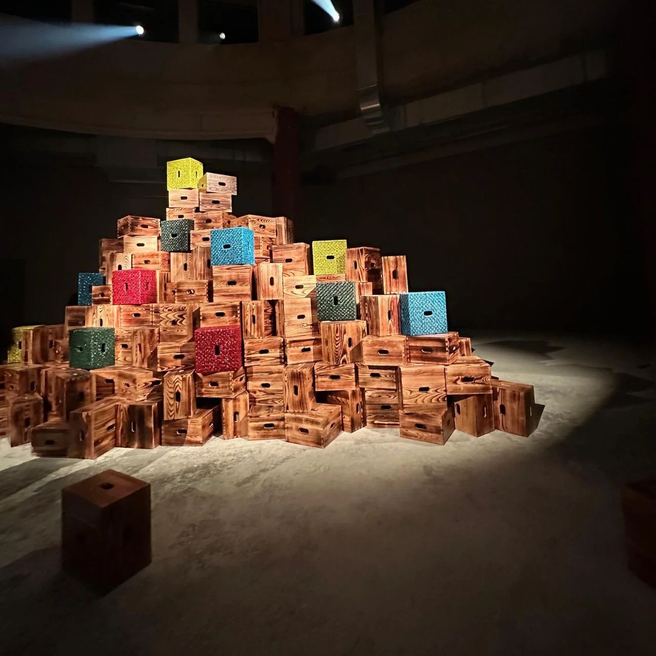 2024 米兰国际家具展览会丨意大利米兰-382