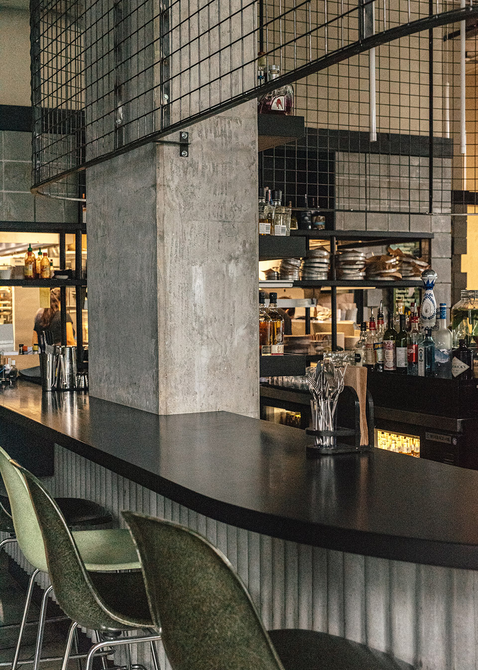 温哥华Tacofino Ocho餐厅-37