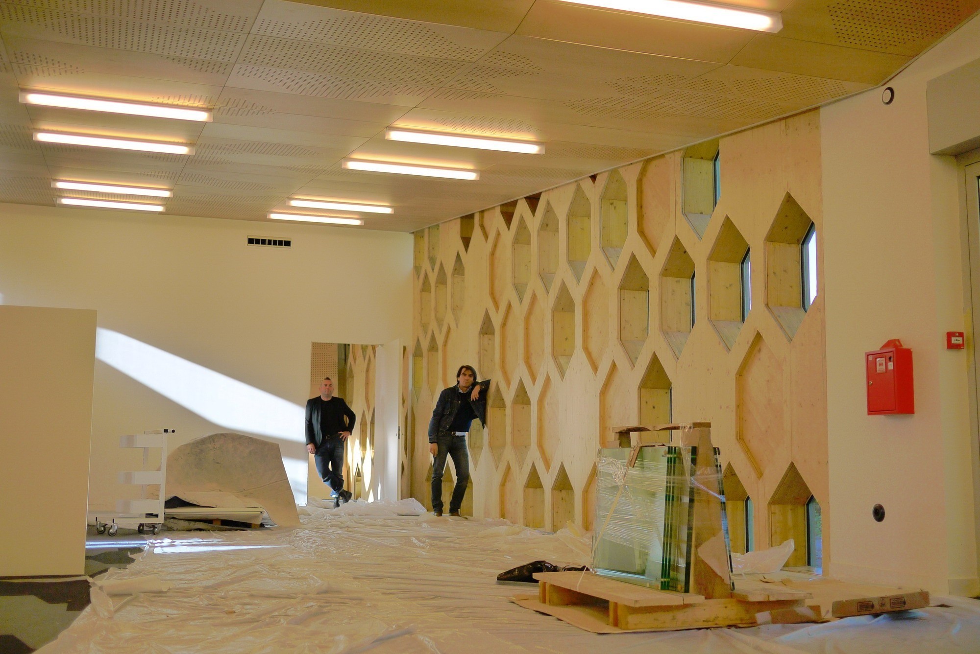 法国媒体图书馆-50