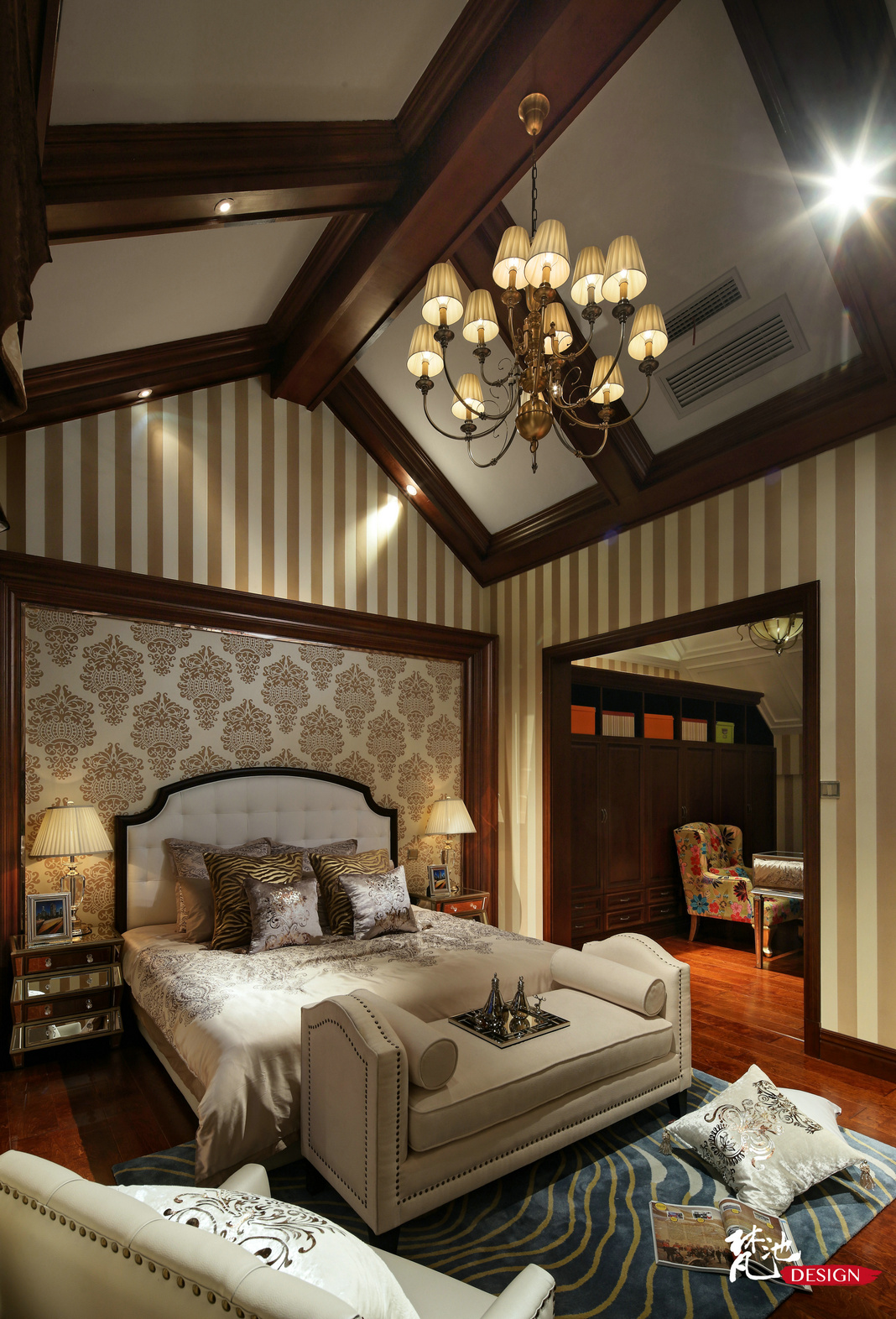 仪征优诗美地样板间一期最浪漫的事-14