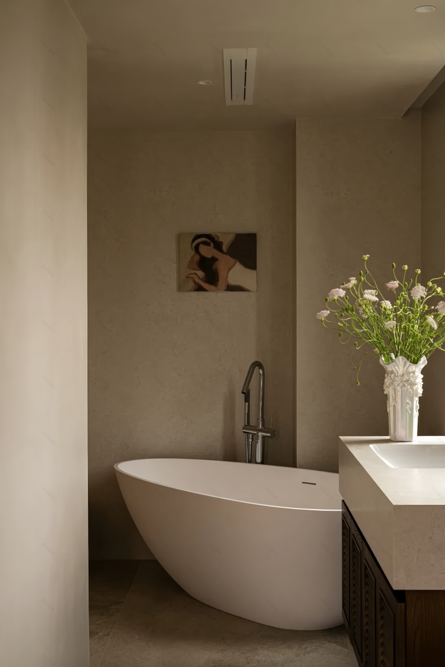 万象风华X宅丨中国温州丨温州Mooli墨立设计-42