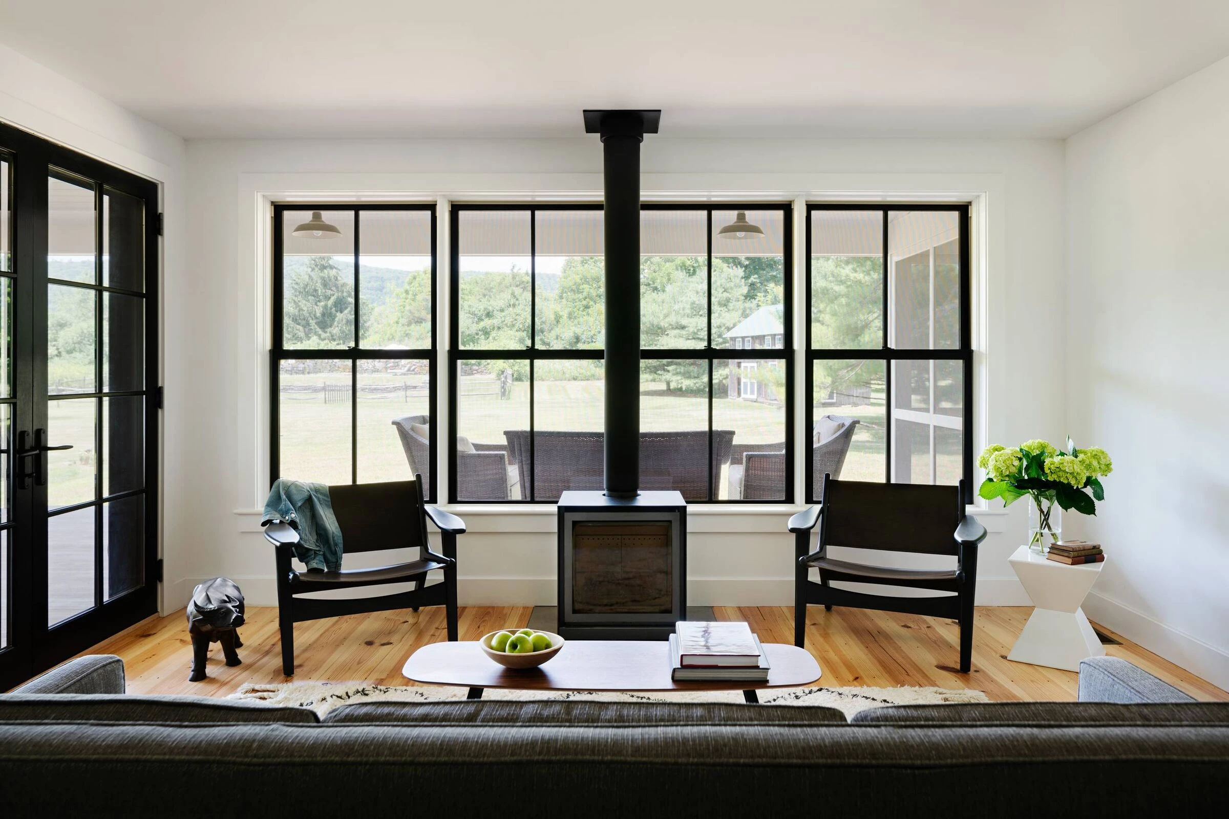 阿梅尼亚农舍翻新-42