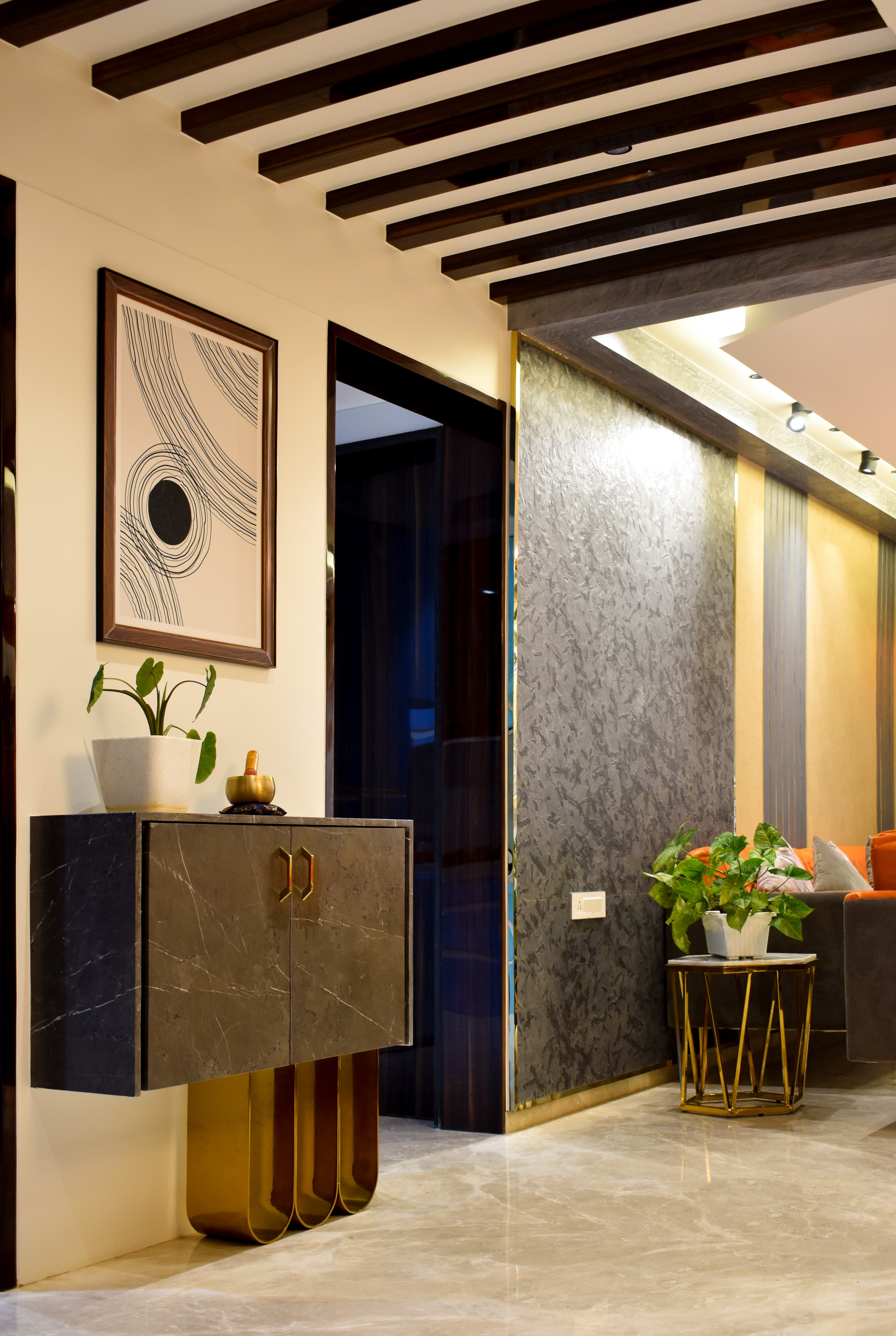 202 住宅丨A.J Architects-13