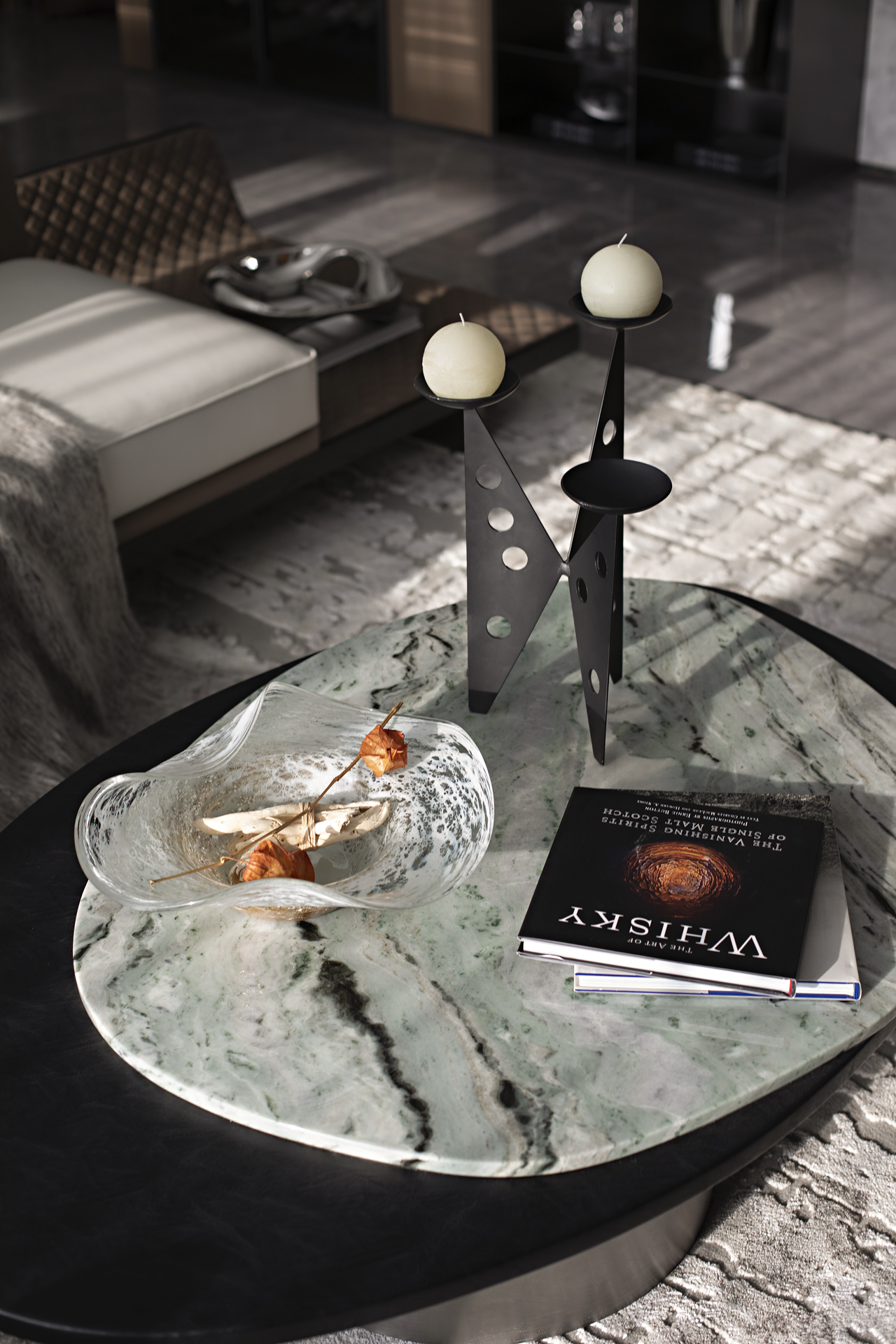 保亿湖珀润园丨AVAD 范可萨设计-21