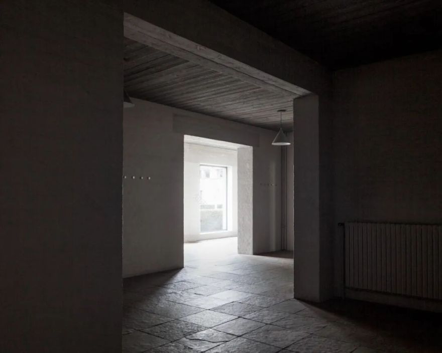 圣本笃修道院·瓦尔斯丨汉斯·范德兰-74