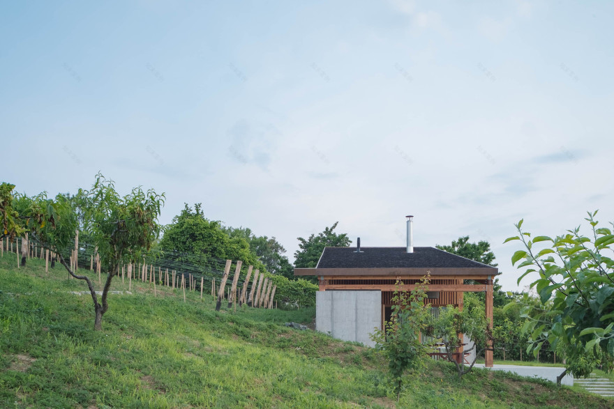 塞格德·罗奇丨匈牙利丨Építész Stúdió-39