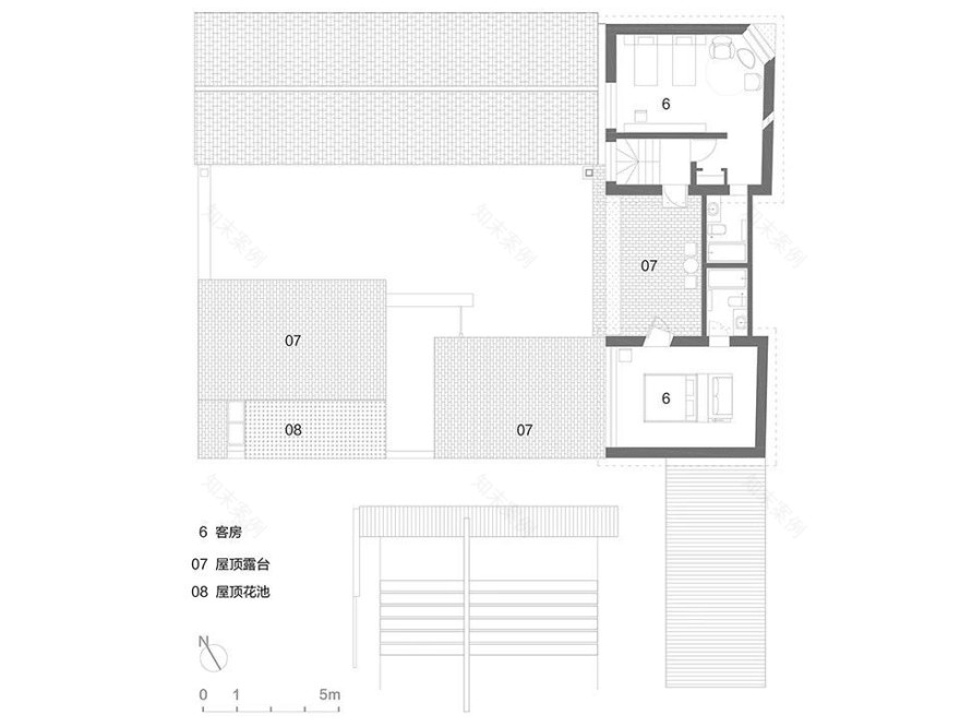 山野乡间丨体验梦幻的田园生活-66