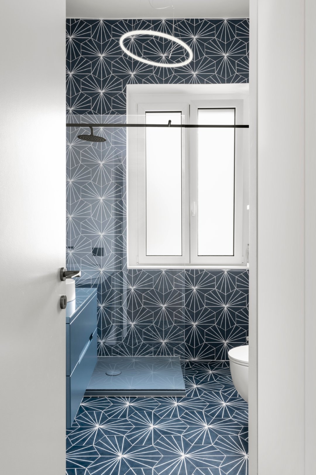 米兰公寓改造丨意大利米兰丨co.arch studio-47