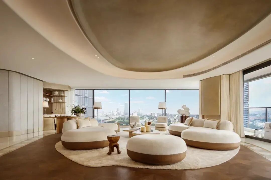 广州琶洲樾·华樾丨中国广州丨孟也-22