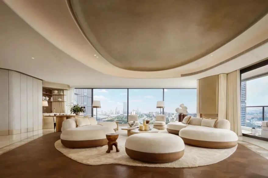 广州琶洲樾·华樾丨中国广州丨孟也-22