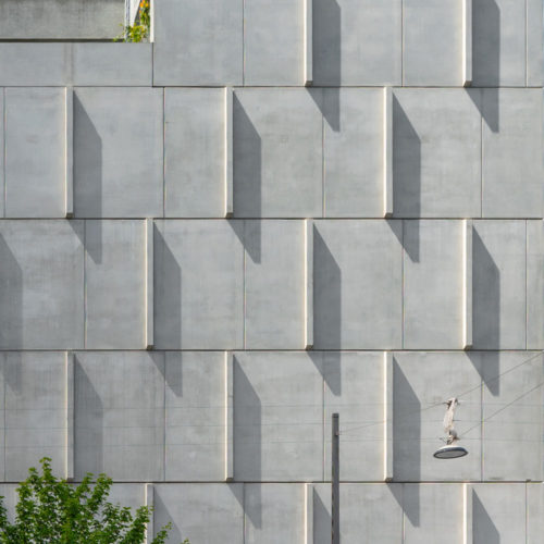 Pelican Hulgårdsvej - entasis skaber lagerbygning i Nordvest-29