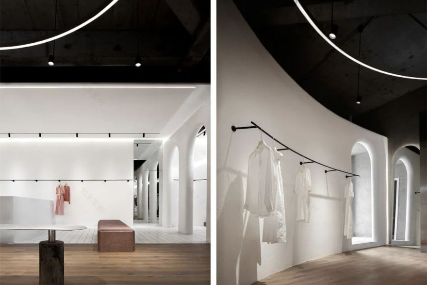 梦幻时空,玩转购物体验 | JOY PLAN 锦铺兰潮流女装店-50