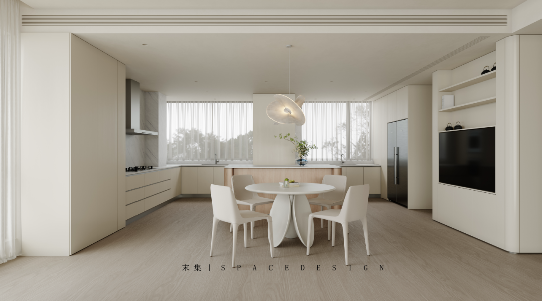 末集MOJI｜东湖壹号·精装房全拆重组-25