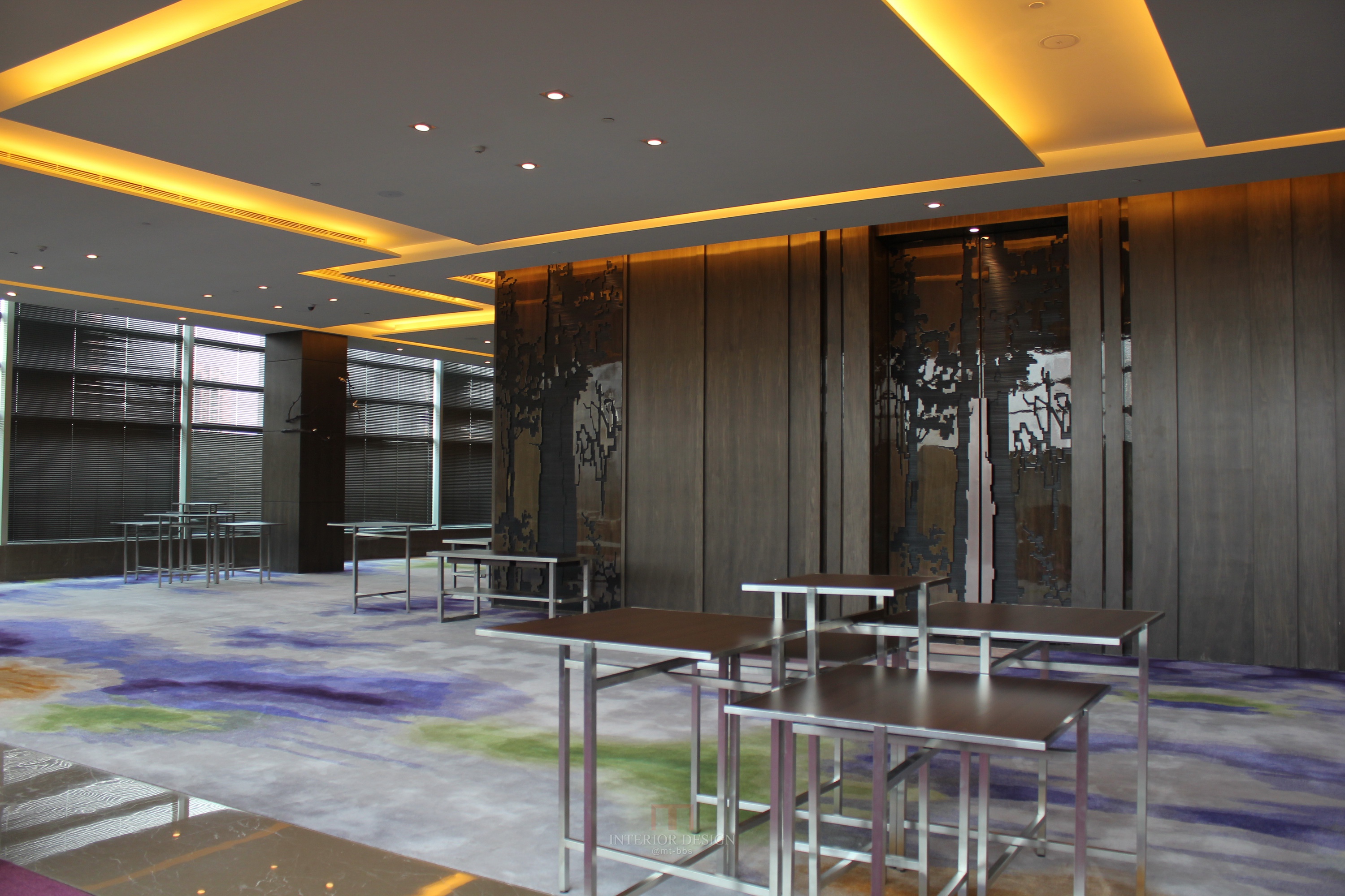 沈阳君悦酒店(会员拍摄图片)(HBA)-15